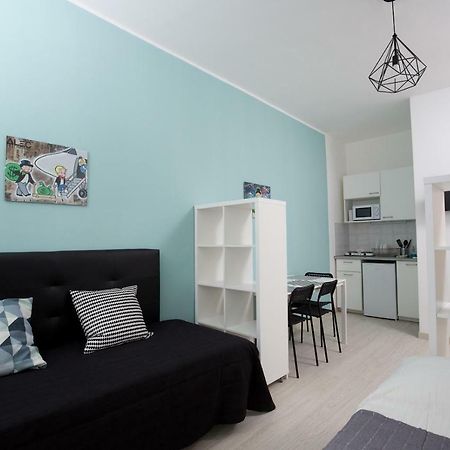 Rimini Youth Apartment 외부 사진