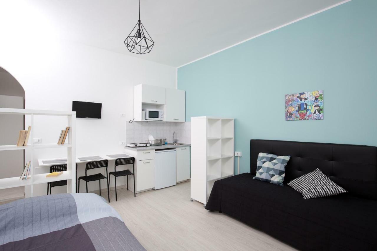 Rimini Youth Apartment 외부 사진