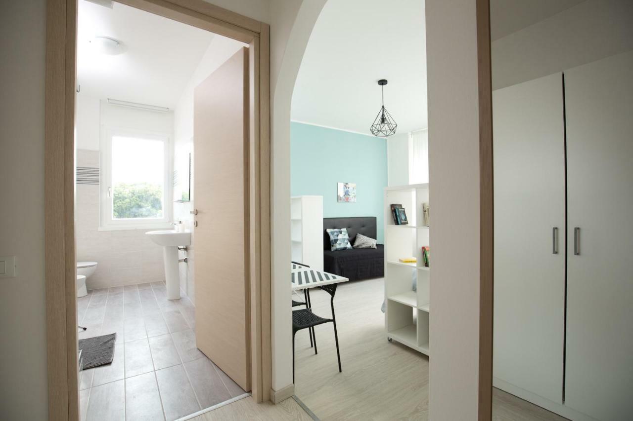 Rimini Youth Apartment 외부 사진