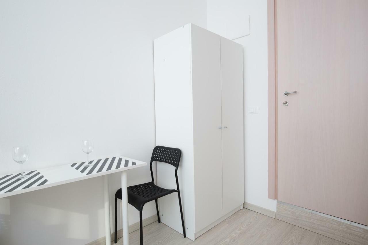 Rimini Youth Apartment 외부 사진