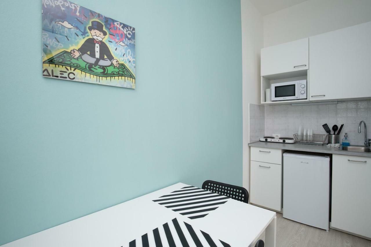 Rimini Youth Apartment 외부 사진