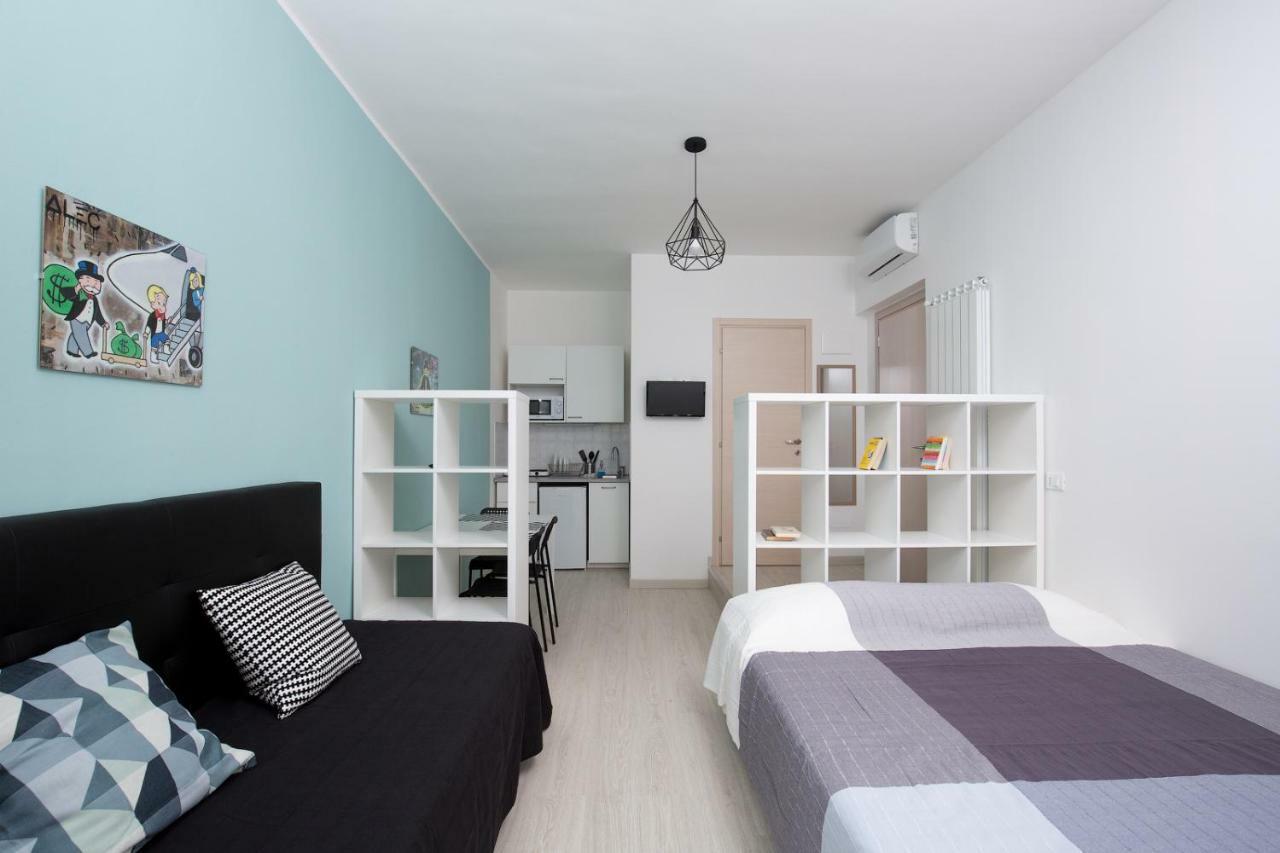 Rimini Youth Apartment 외부 사진