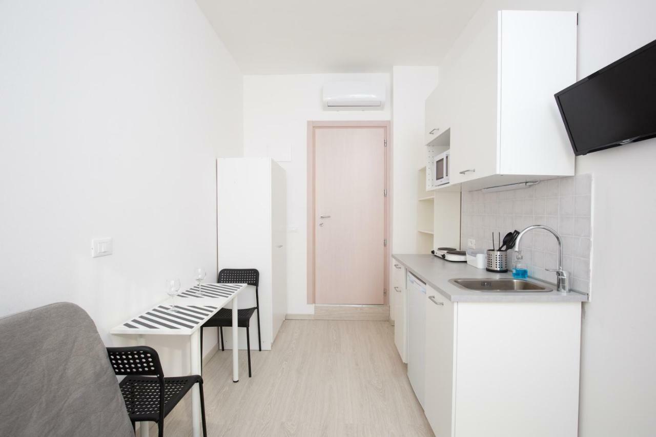 Rimini Youth Apartment 외부 사진